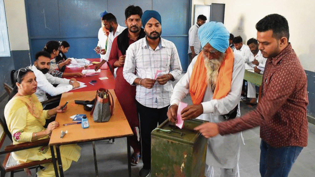 2025 Punjab Elections: Key Dates, Alliances & Battle Grounds