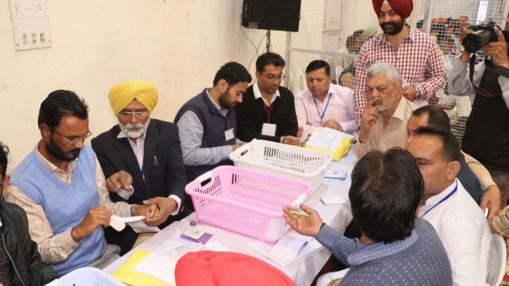 2025 Punjab Elections: Key Dates, Alliances & Battle Grounds