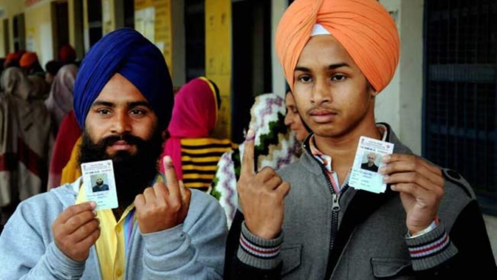 2025 Punjab Elections: Key Dates, Alliances & Battle Grounds