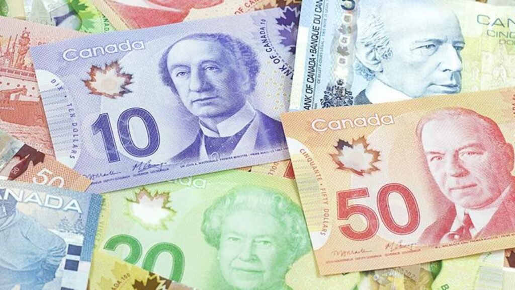$2,400 CRA Direct Support for Seniors Scheduled for July 2025