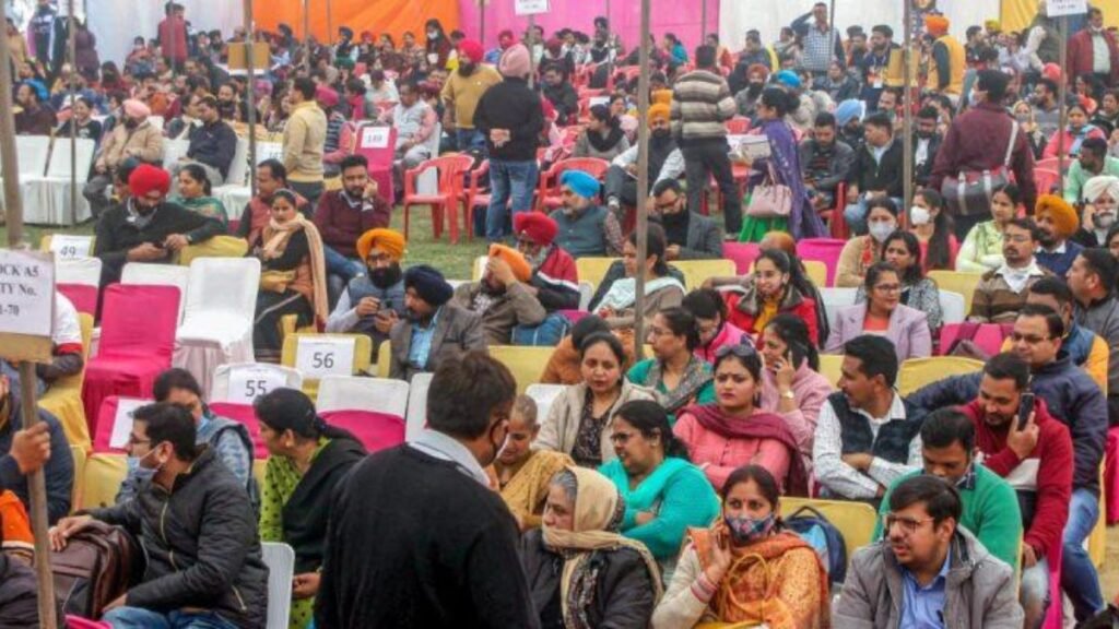 Analysis: Why Congress Lost Ground in Patiala