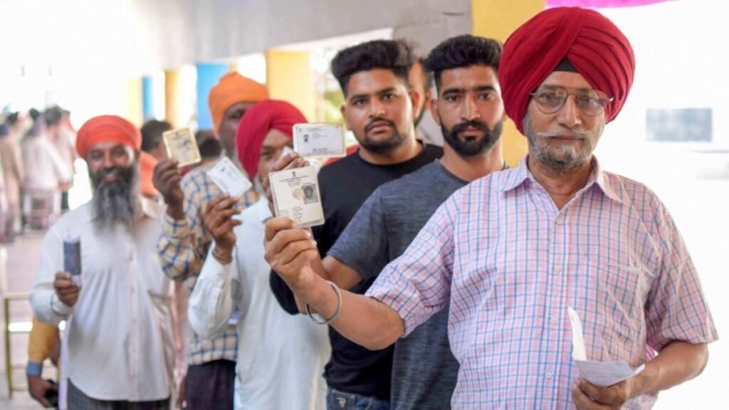Patiala Lok Sabha Seat: Key Candidates & Previous Election Results