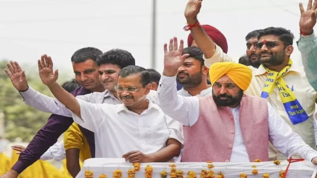 Patiala Lok Sabha Seat: Key Candidates & Previous Election Results