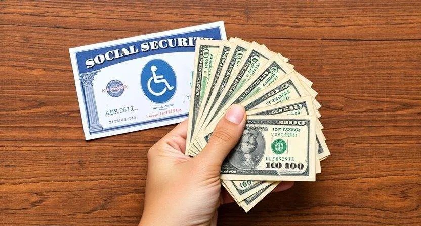 SSDI Payment of Up to $4,018 When is the Third Round of Deposits