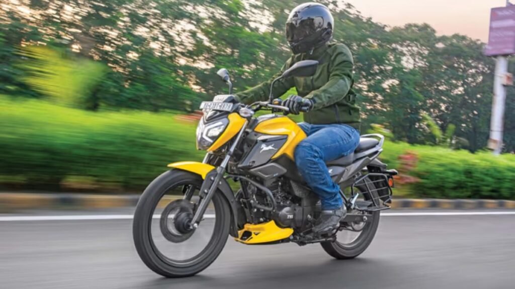 tvs-raider-125-mileage-features-price-review-2025
