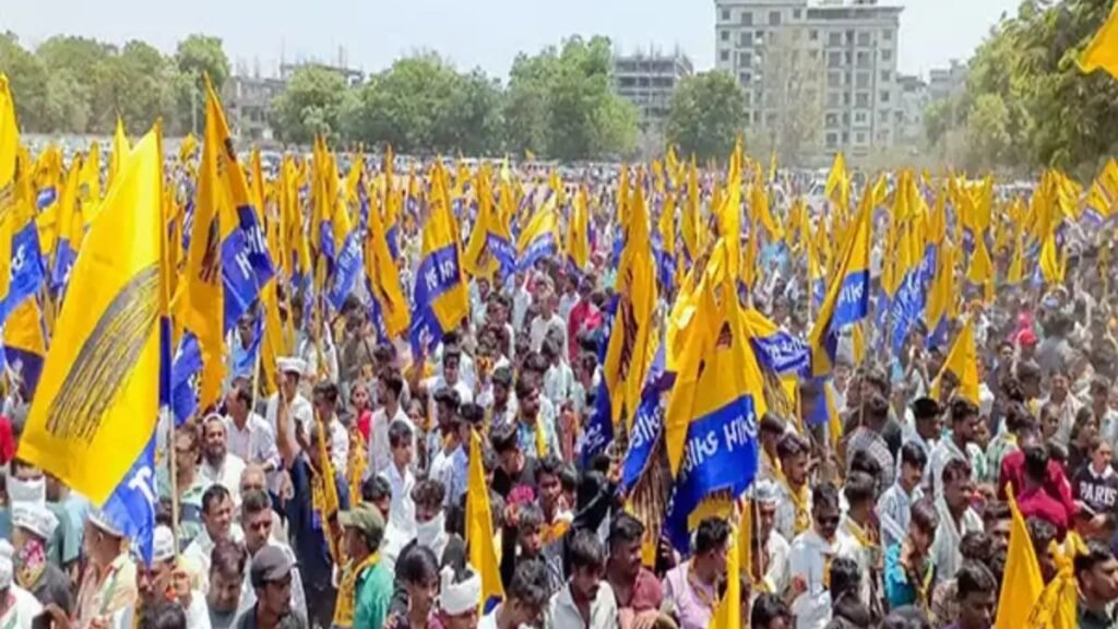 The Rise of AAP in Punjab: What It Means for Traditional Parties