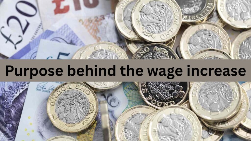 UK Minimum Wage 2025: New Pay Rates to Help Millions of Workers