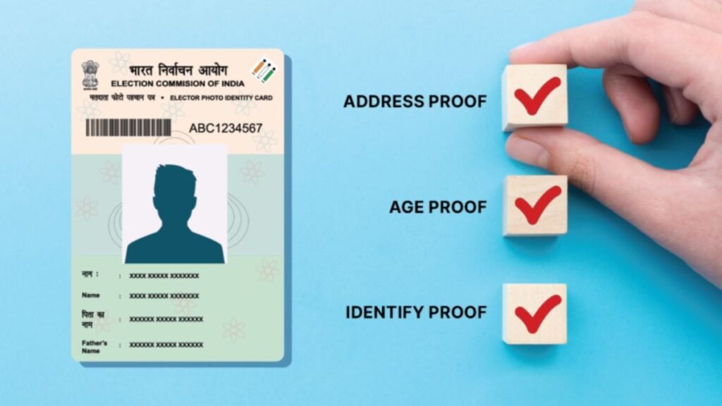 Voter Registration Process: How to Register to Vote in India?